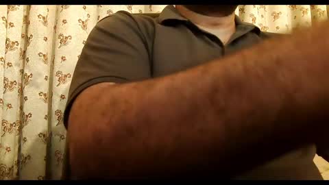 Hairy Arabian online show from March 2026 08:53:01 AM