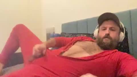 burlypup burlypup929 online show from December 2024 07:32:02 PM