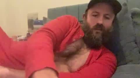 burlypup burlypup929 online show from February 2025 06:43:02 AM