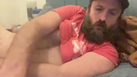 burlypup burlypup929 online show from February 2025 02:49:01 AM