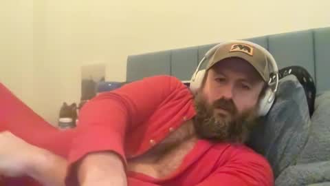 burlypup burlypup929 online show from February 2025 04:25:01 AM