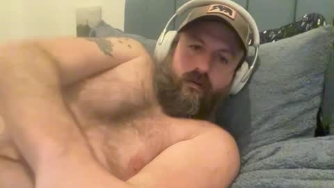 burlypup burlypup929 online show from March 2025 06:12:02 AM