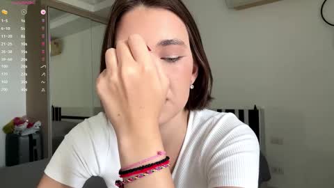 Nica online show from March 2026 05:45:01 AM