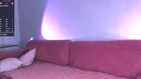 Lissa online show from January 2025 04:40:01 PM