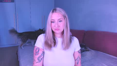 Snapshot of burn_lissa chatting on June 2026 02:24:02 AM Lissa online show from June 2026 02:24:02 AM