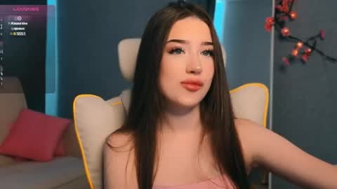 Amelia online show from June 2026 04:58:02 AM