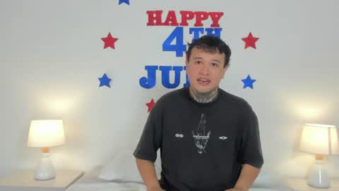 Snapshot of burning_diamond__ chatting on July 2026 10:22:01 AM Nova and Sammy online show from July 2026 10:22:01 AM