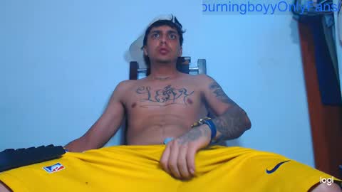  independiente online show from January 2025 11:24:01 AM