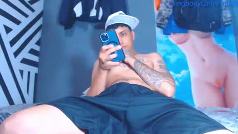  independiente online show from November 2025 10:03:01 AM