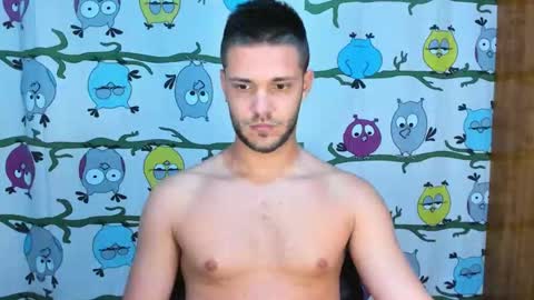 BurningChad online show from September 2025 05:07:01 PM