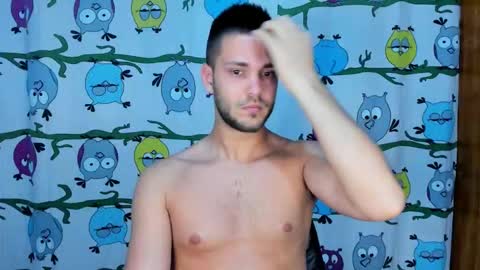 BurningChad online show from September 2025 06:46:01 PM