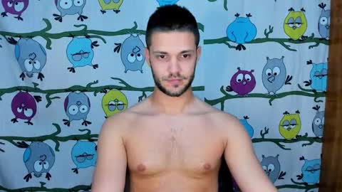 BurningChad online show from October 2025 05:53:02 PM