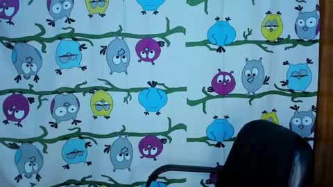 BurningChad online show from October 2025 02:18:01 PM