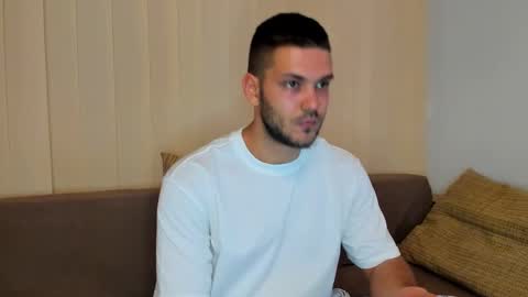 BurningChad online show from November 2025 05:15:02 PM