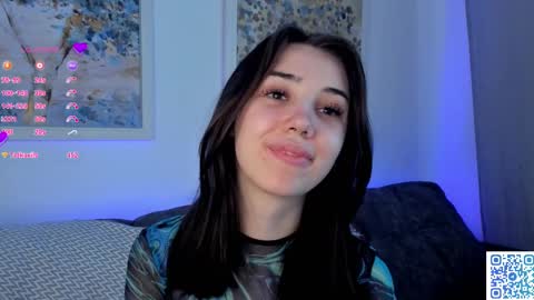 Jessica online show from March 2025 04:27:02 AM