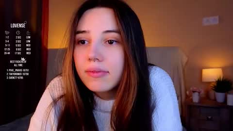 Jessica online show from October 2025 02:56:02 AM