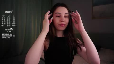 Jessica online show from November 2025 03:52:01 AM