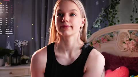 Jessica online show from March 2026 03:57:02 PM