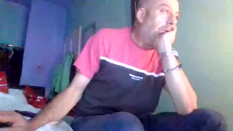 burnleyguy1977 online show from June 2026 09:14:01 AM