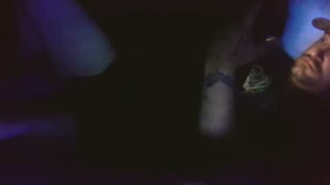 Burnout1315 online show from February 2025 11:10:02 AM