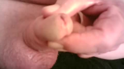 Hamish online show from February 2025 07:10:01 PM