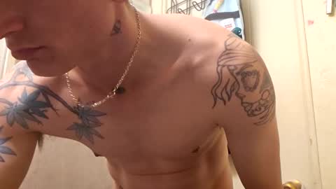 LostSingledad online show from December 2024 08:49:01 AM