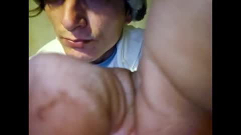 LostSingledad online show from January 2025 11:12:02 AM