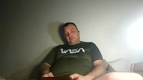 Creazy dad online show from December 2024 09:37:01 PM