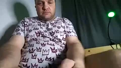 Creazy dad online show from February 2025 09:48:02 PM