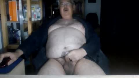 Snapshot of busibaer666 chatting on October 2025 01:20:02 AM busi online show from October 2025 01:20:02 AM