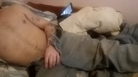 Buster18Hymen online show from January 2025 07:00:02 AM