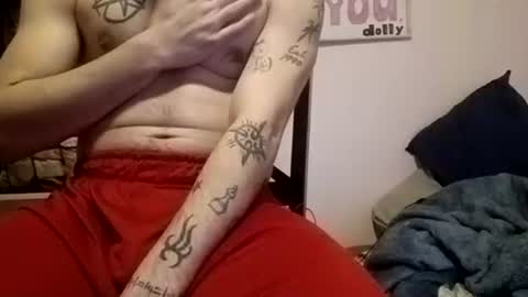 Buster18Hymen online show from January 2025 07:57:01 AM