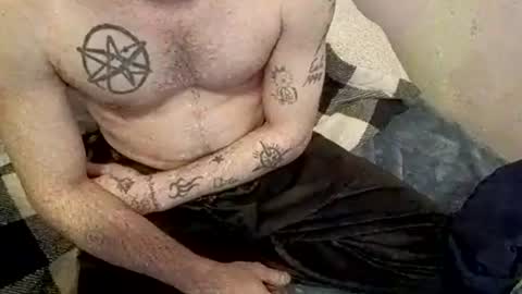 Buster18Hymen online show from January 2025 08:25:01 AM