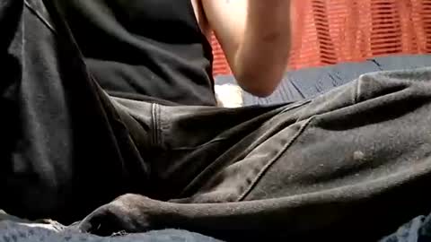 Buster18Hymen online show from October 2025 08:21:01 AM