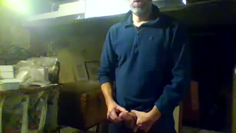 Jon online show from December 2024 01:00:01 PM