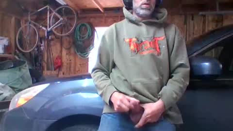 Jon online show from February 2025 11:14:02 PM