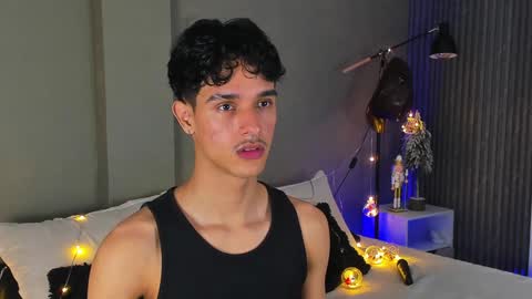 Buster independent model online show from December 2024 07:50:01 AM