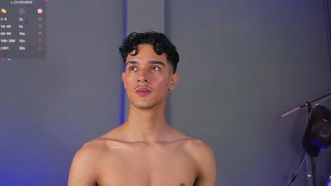 Buster independent model online show from December 2024 11:07:01 AM