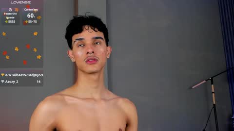 Buster independent model online show from December 2024 12:02:02 AM