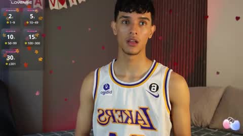 Buster independent model online show from February 2025 02:38:01 PM