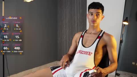 Buster independent model online show from September 2025 05:36:02 PM