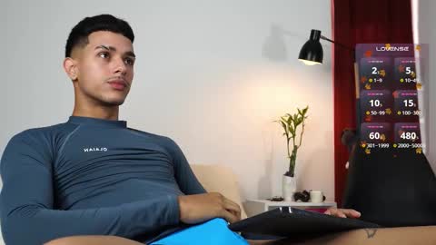 Buster independent model online show from February 2026 02:57:02 PM