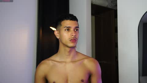 Buster independent model online show from April 2026 12:30:02 AM