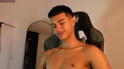 Snapshot of busterspinter chatting on July 2026 09:22:01 AM Buster independent model online show from July 2026 09:22:01 AM
