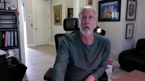 afternoon wood online show from January 2025 05:37:02 PM