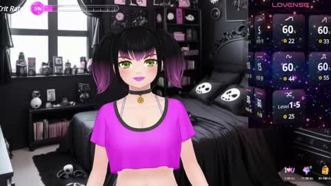 Abi online show from February 2025 03:01:02 AM