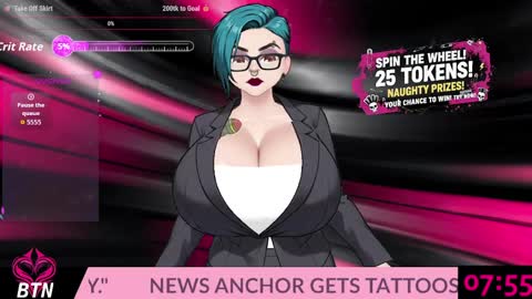 Abi online show from April 2026 06:55:02 AM