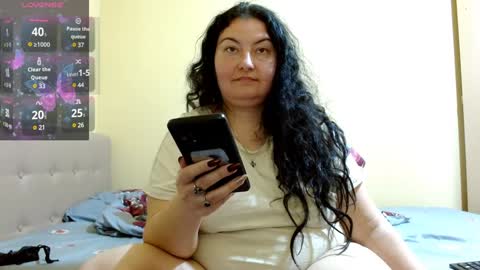 Emma online show from January 2025 11:44:02 AM