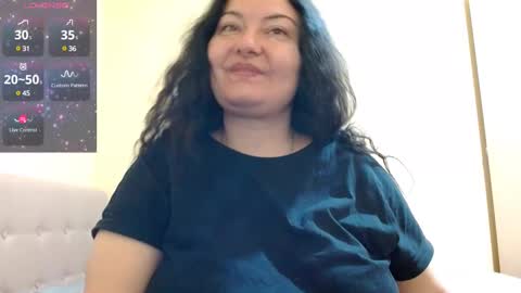 Emma online show from February 2025 07:34:01 AM