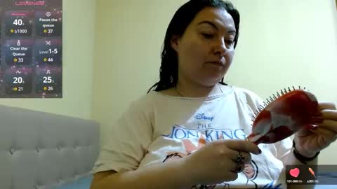 Emma online show from March 2025 10:24:02 AM